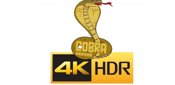 SERVER COBRA iptv